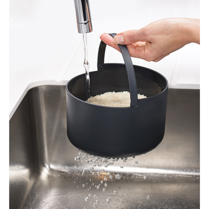 Joseph Joseph M-Cuisine™ Σκεύος Μαγειρέματος Ρυζιού για Φούρνο Μικροκυμάτων