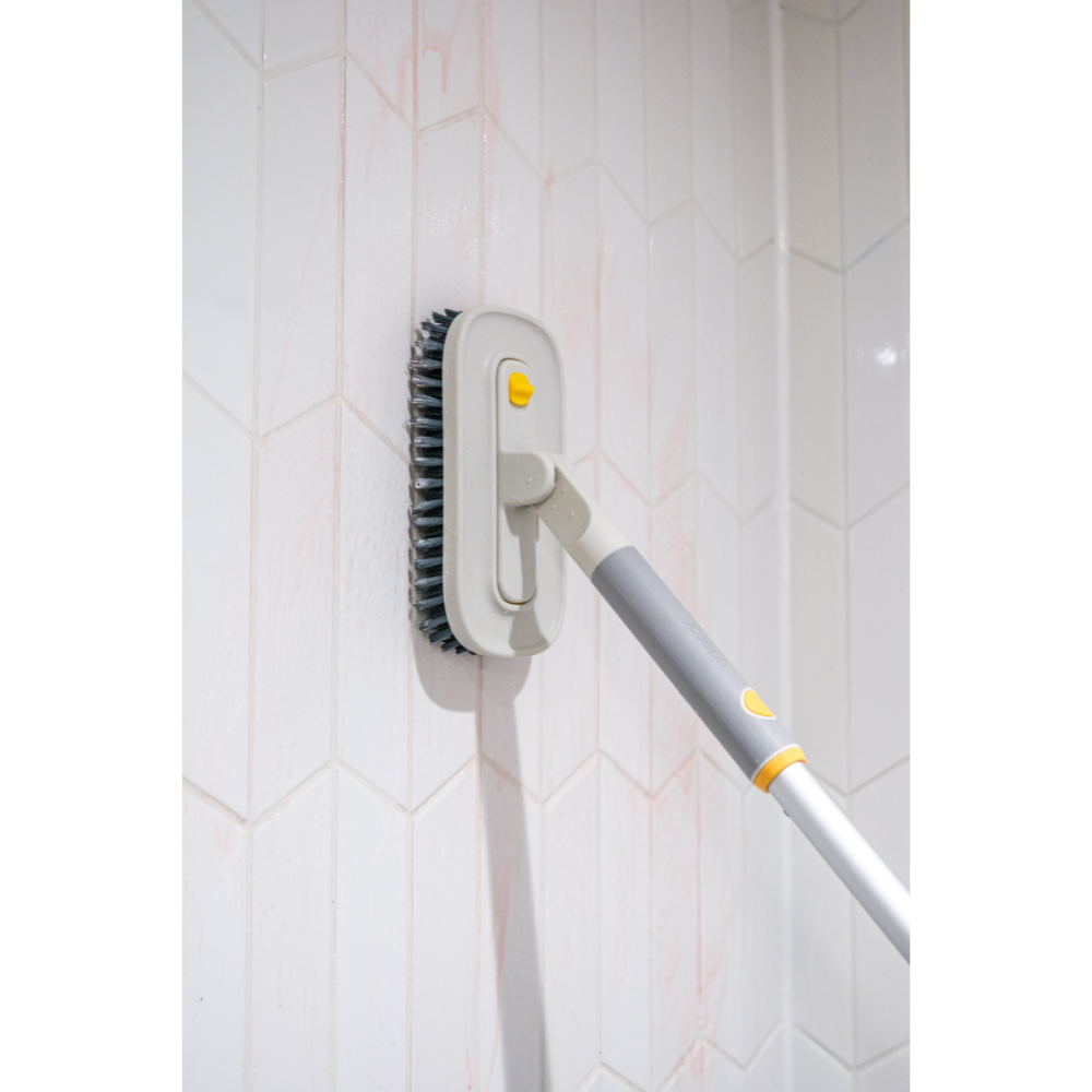 Joseph Joseph CleanTech™ 2-in-1 Βούρτσα