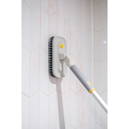 Joseph Joseph CleanTech™ 2-in-1 Βούρτσα