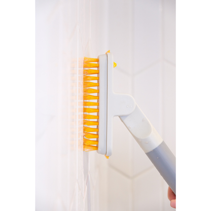 Joseph Joseph CleanTech™ 2-in-1 Βούρτσα