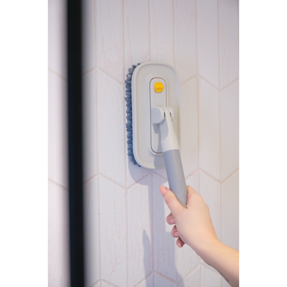 Joseph Joseph CleanTech™ 2-in-1 Βούρτσα