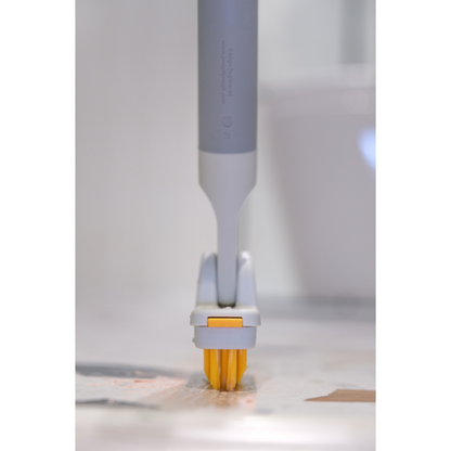 Joseph Joseph CleanTech™ 2-in-1 Βούρτσα