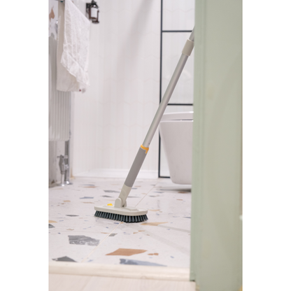 Joseph Joseph CleanTech™ 2-in-1 Βούρτσα