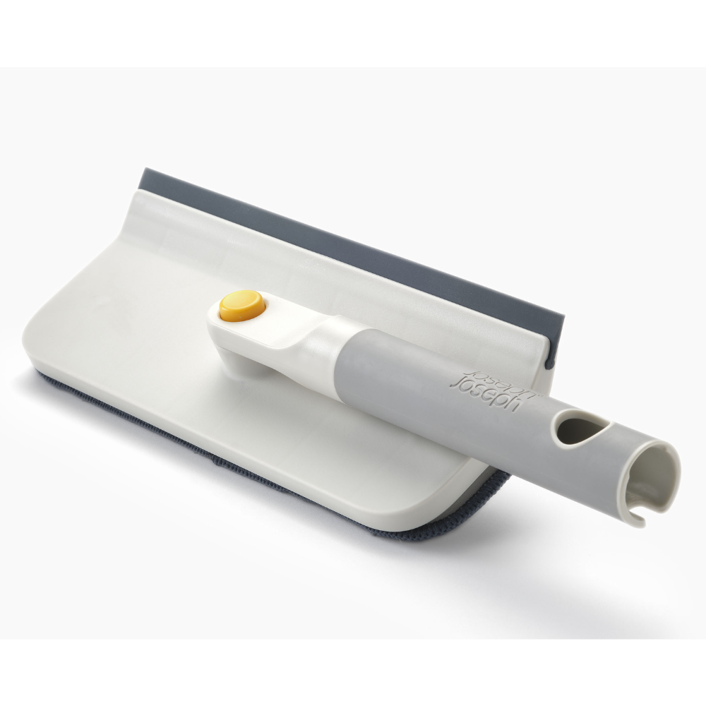 Joseph Joseph CleanTech™ Σετ 6 Τεμαχίων Βουρτσών Καθαρισμού