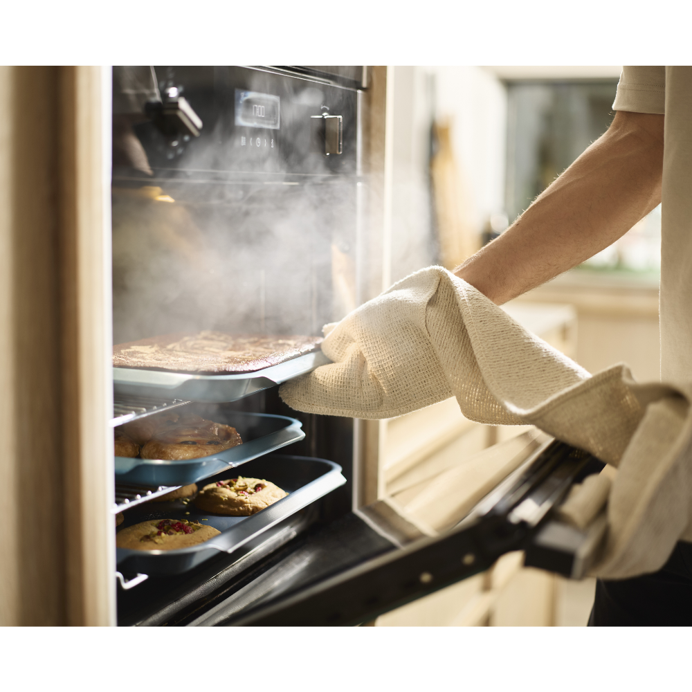 Joseph Joseph Nest™ Bake Non-Stick Σετ 3 Τεμαχίων Ταψιά