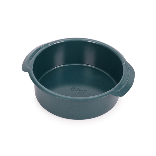 Joseph Joseph Nest™Nest™ Bake Non-Stick Blue Στρογγυλό Ταψί 23cm
