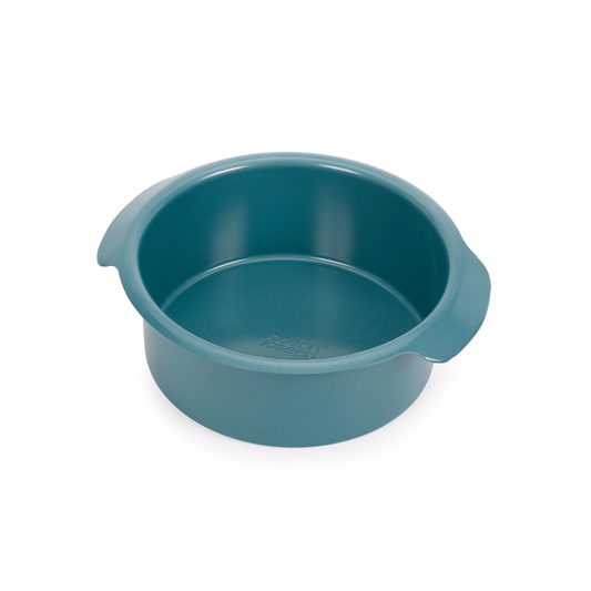 Joseph Joseph Nest™Nest™ Bake Non-Stick Blue Στρογγυλό Ταψί 20cm