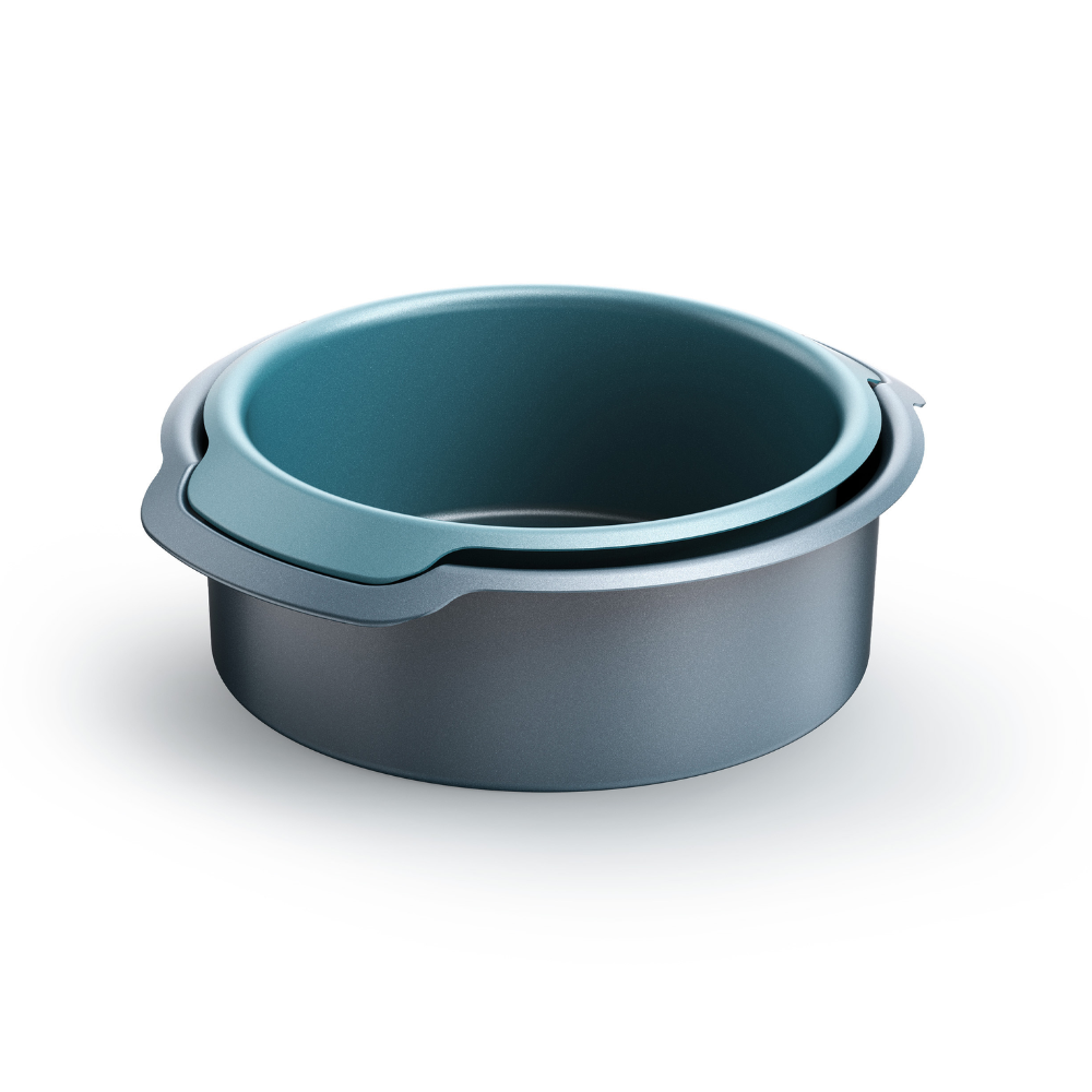 Joseph Joseph Nest™Nest™ Bake Non-Stick Blue Στρογγυλό Ταψί 20cm