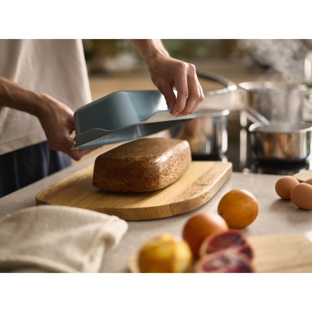 Joseph Joseph Nest™ Bake Non-Stick Blue Ταψί