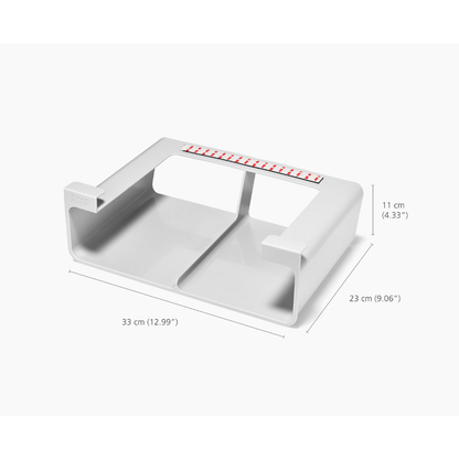 Joseph Joseph CupboardStore™ Large Βοηθητικό Ράφι