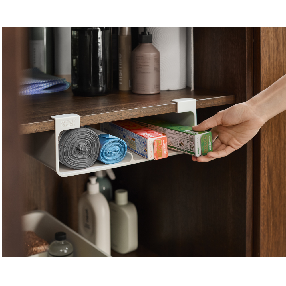 Joseph Joseph CupboardStore™ Large Βοηθητικό Ράφι