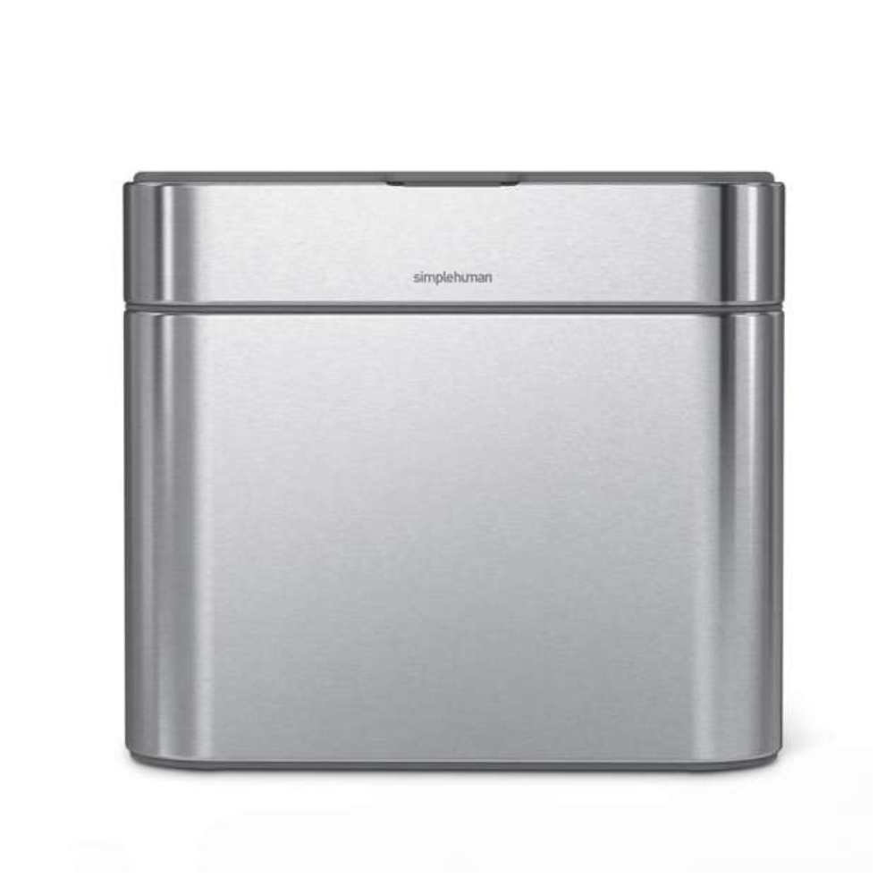 Simplehuman compost caddy 4L