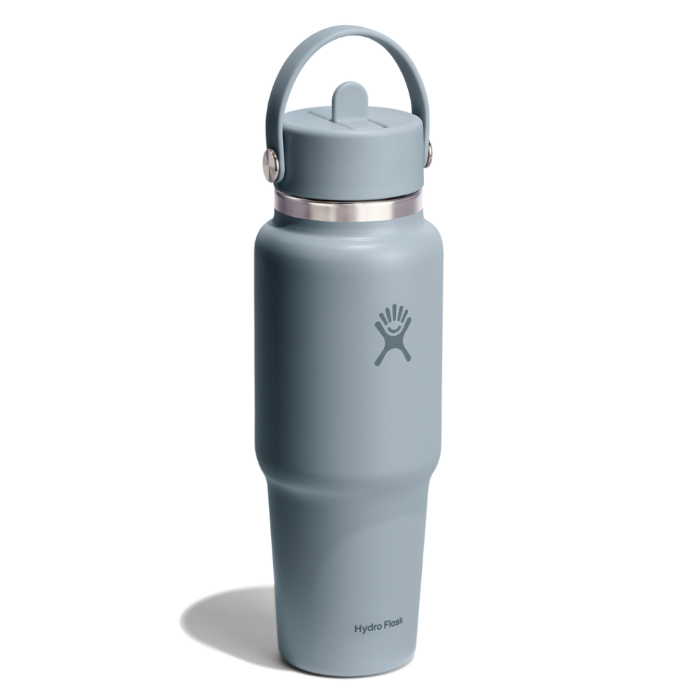 Θερμός Hydro Flask Wide Mouth 1 L