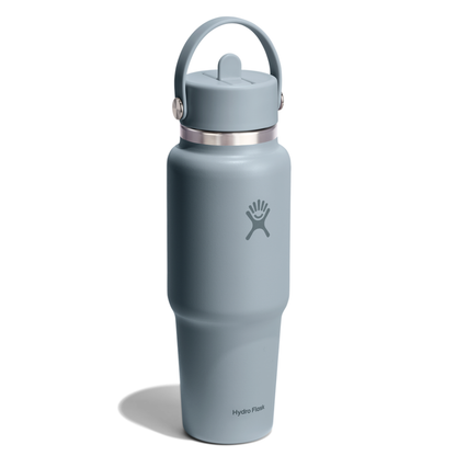 Θερμός Hydro Flask Wide Mouth 1 L