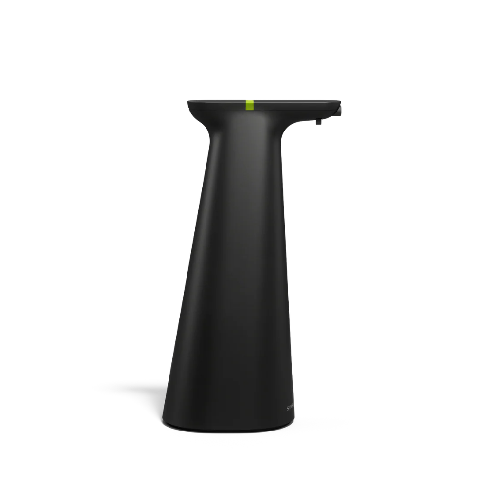 Simple Human sensor spray