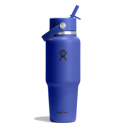 Θερμός Hydro Flask Wide Mouth 1 L