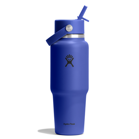 Θερμός Hydro Flask Wide Mouth 1 L