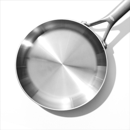 OXO Tri-Ply Stainless Steel Mira Series Τηγάνι 30cm