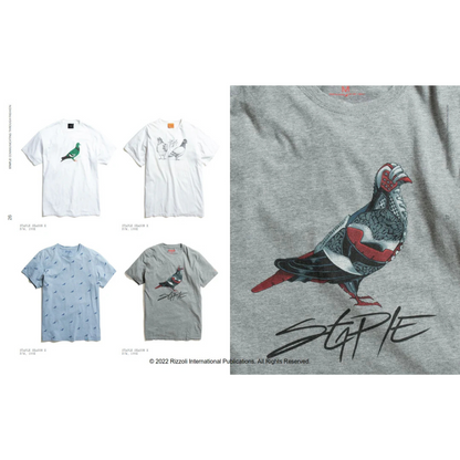 Jeff Staple: Not Just Sneakers - Deluxe