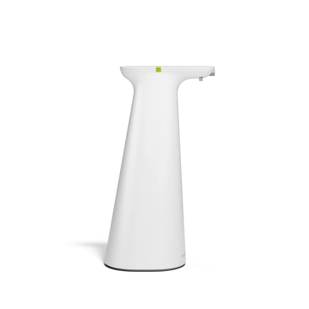 Simple Human sensor spray