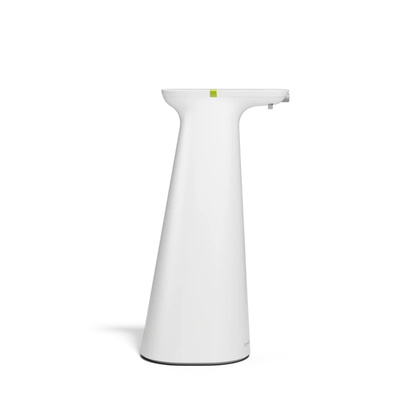 Simple Human sensor spray
