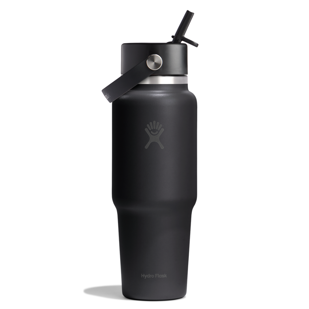 Θερμός Hydro Flask Wide Mouth 1 L