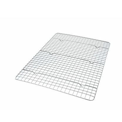 USA Pan Half Sheet Pan with Baking Rack