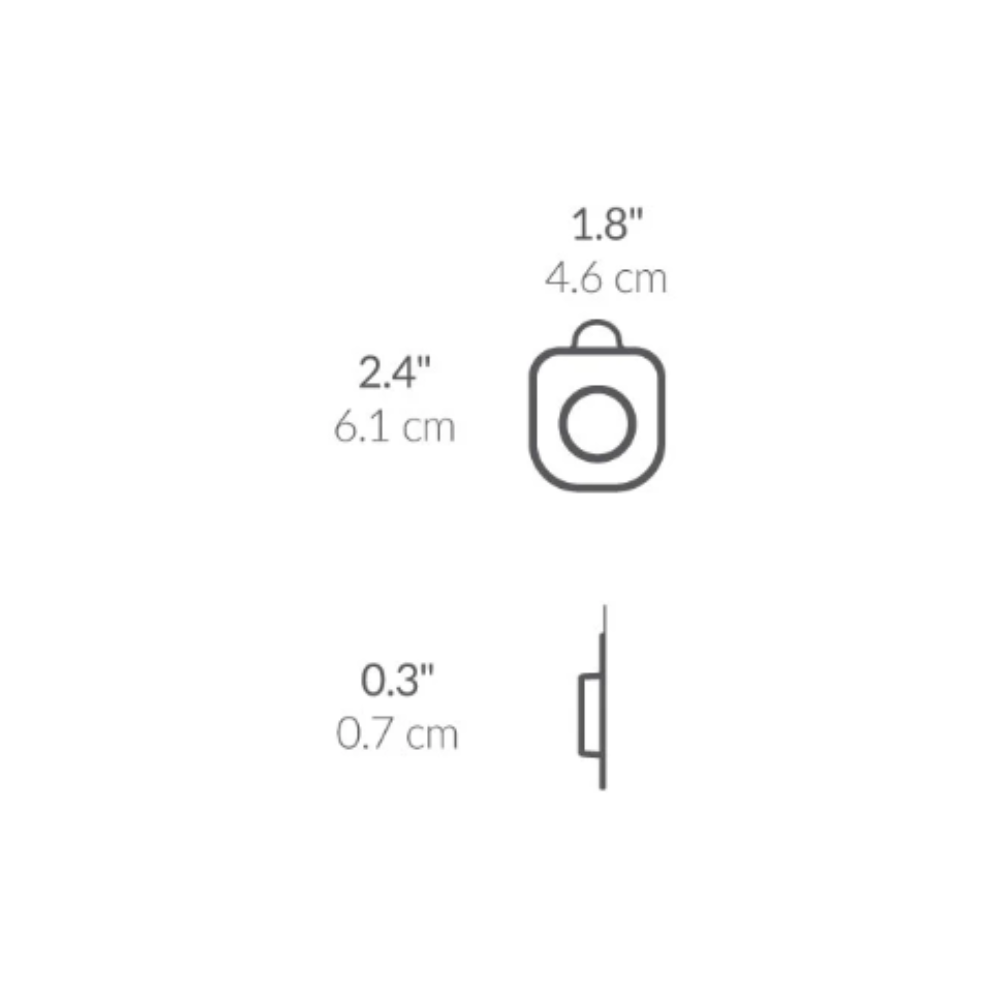 Simple Human Odorsorb Pod Refill