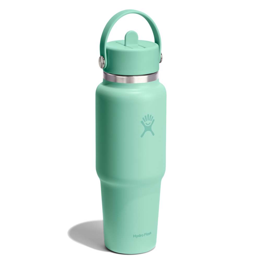 Θερμός Hydro Flask Wide Mouth 1 L