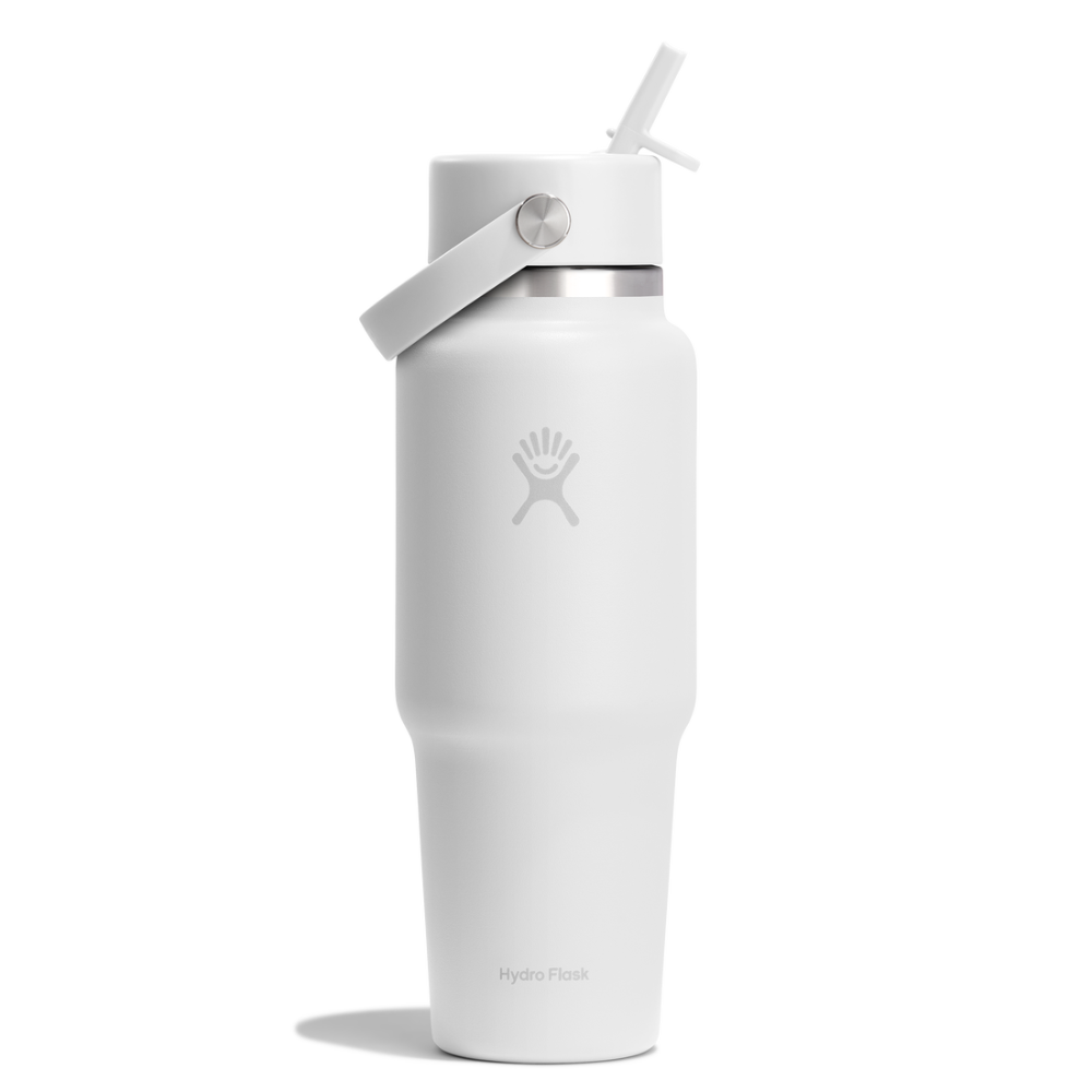 Θερμός Hydro Flask Wide Mouth 1 L