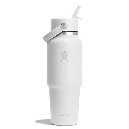 Θερμός Hydro Flask Wide Mouth 1 L