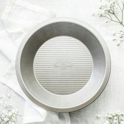 USA Pan 9-Inch Pie Pan