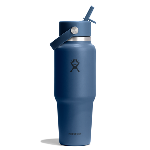 Θερμός Hydro Flask Wide Mouth 1 L