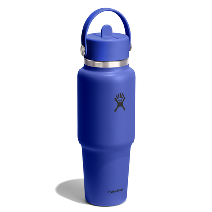Θερμός Hydro Flask Wide Mouth 1 L
