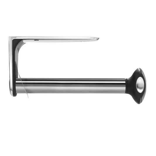 Simplehuman wall mount paper towel holder