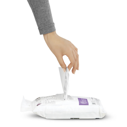 Simplehuman custom fit liners bulk pack 50 - 65L Code Q