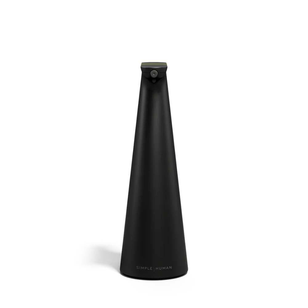 Simple Human sensor spray