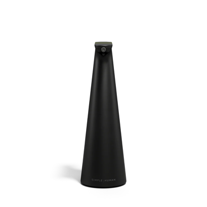 Simple Human sensor spray