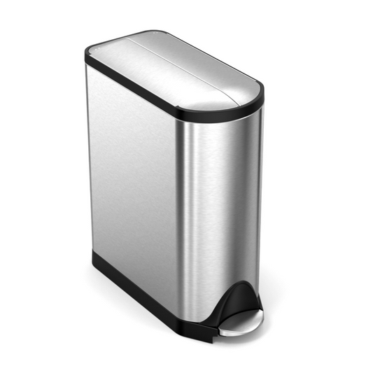 Simplehuman butterfly recycler 40L (20/20)