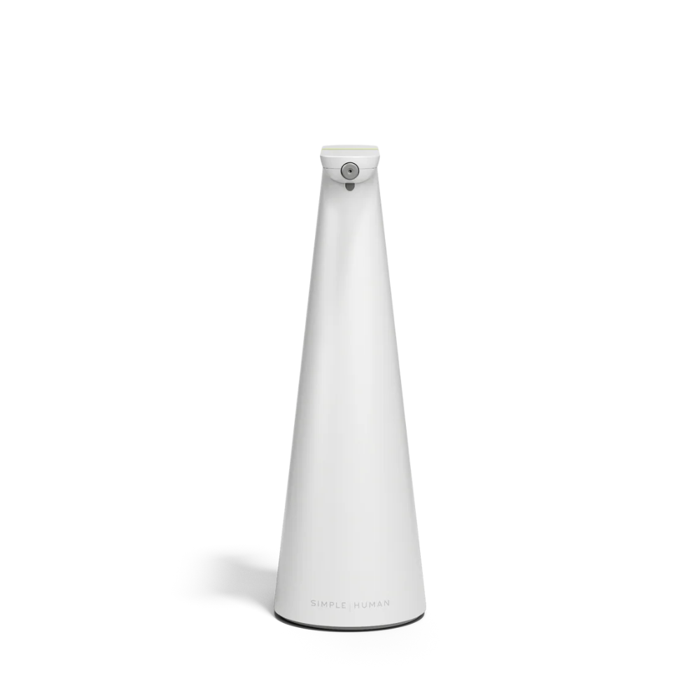 Simple Human sensor spray