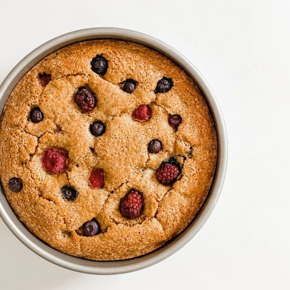USA Pan 12-Inch Round Cake Pan
