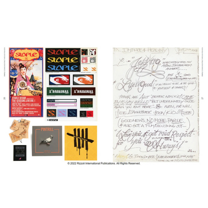 Jeff Staple: Not Just Sneakers - Deluxe