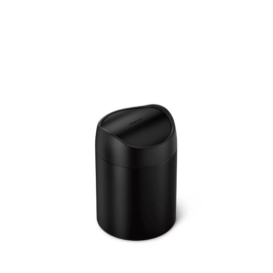 Simplehuman mini bin