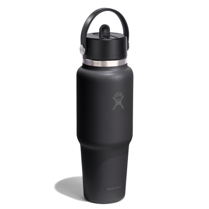 Θερμός Hydro Flask Wide Mouth 1 L