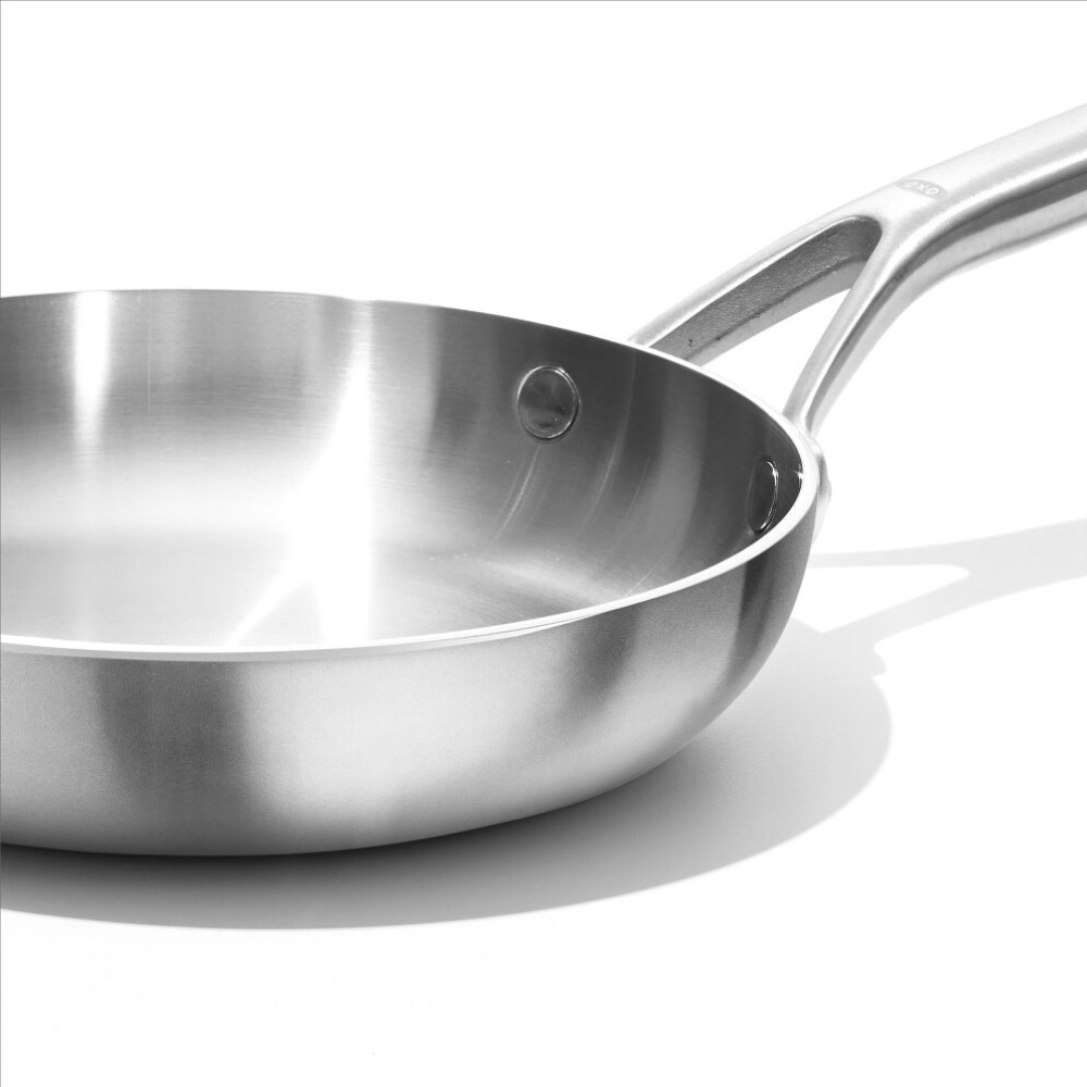 OXO Tri-Ply Stainless Steel Mira Series Τηγάνι 30cm
