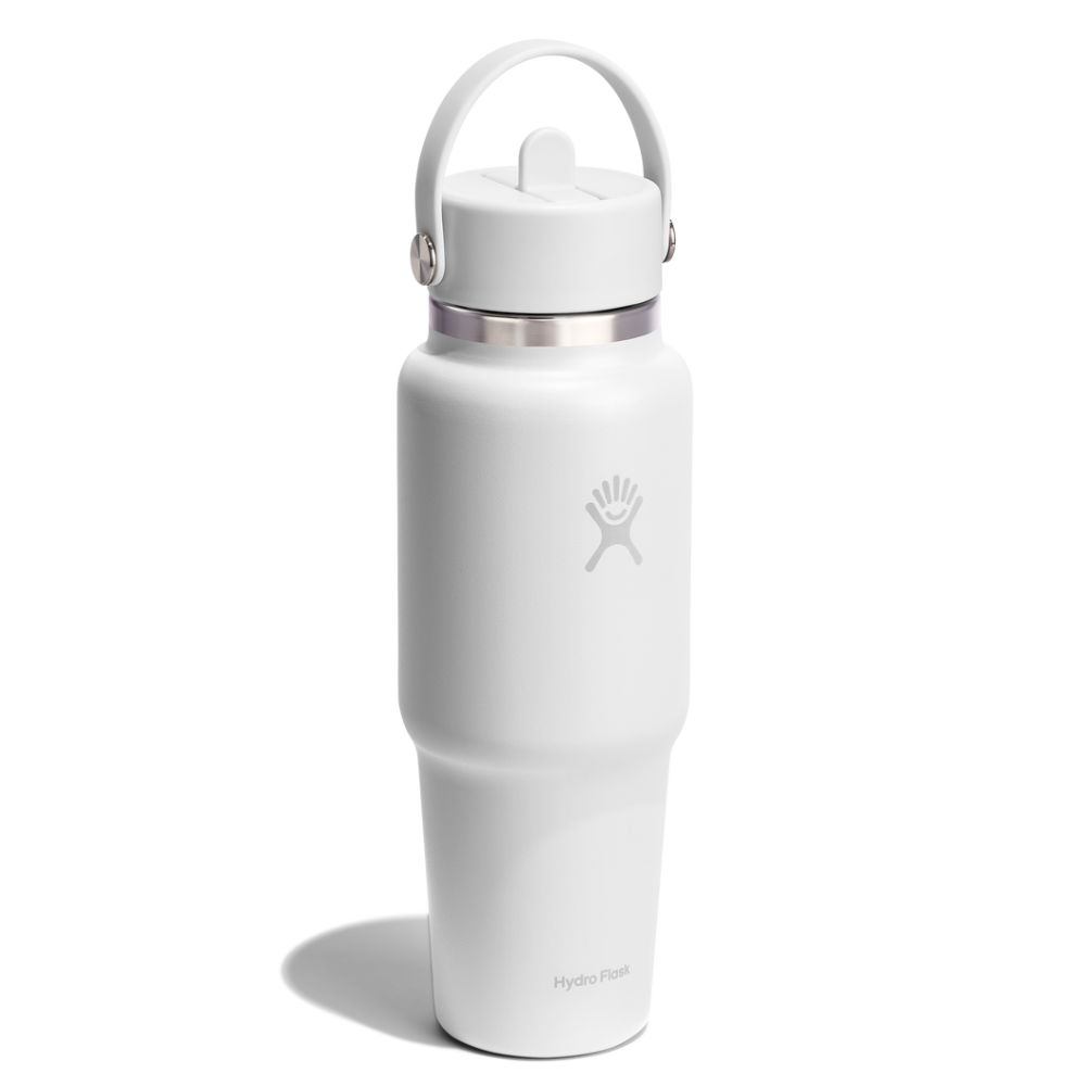 Θερμός Hydro Flask Wide Mouth 1 L