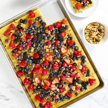 USA Pan Half Sheet Pan