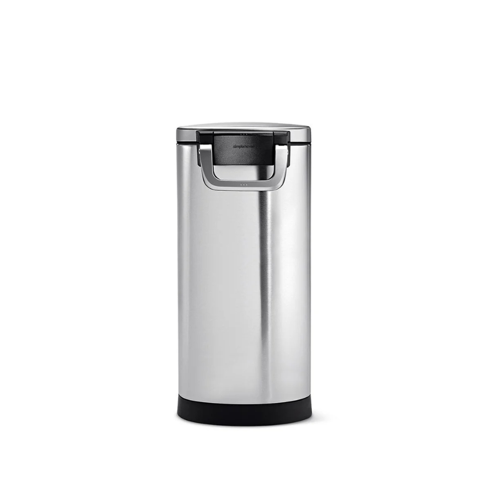 Simplehuman pet food bin