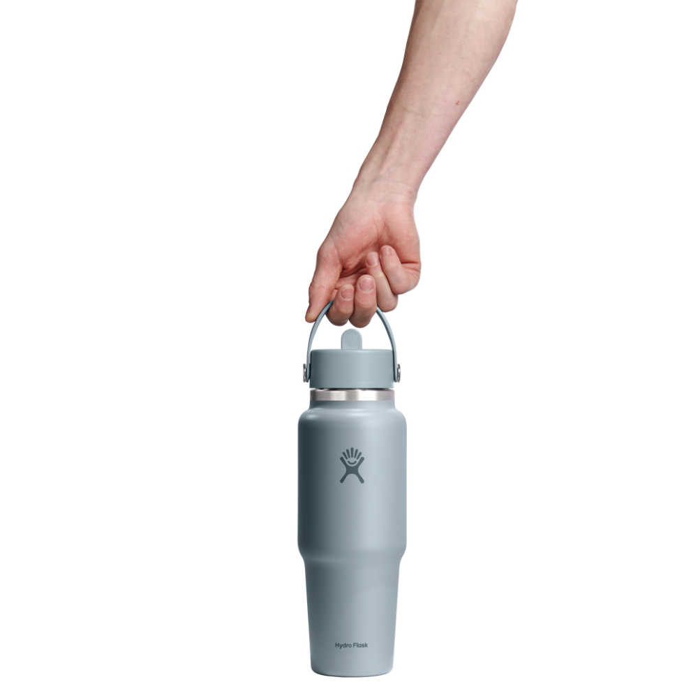 Θερμός Hydro Flask Wide Mouth 1 L