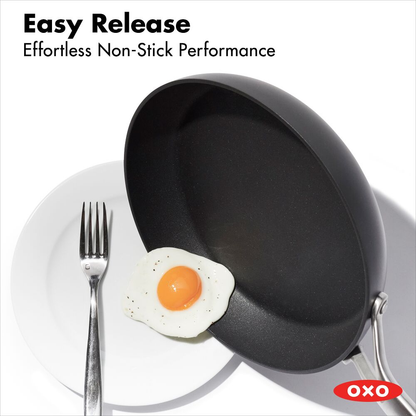 OXO Professional Κεραμικό Αντικολλητικό Τηγάνι 30cm
